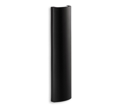 Uchwyt do telewizorów Meliconi MASKOWNICA DO KABLI MELICONI Slimstyle Wire Cover Double cza